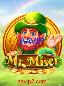 MrMiser