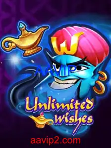 UnlimitedWishes