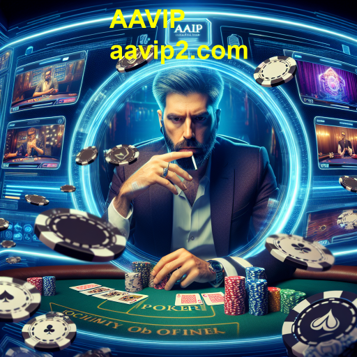 O Crescimento do Poker Online: Vantagens e Desafios