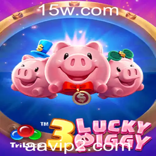 Explorando o Mundo de 3LUCKYPIGGY: Um Jogo de Estratégia Apaixonante