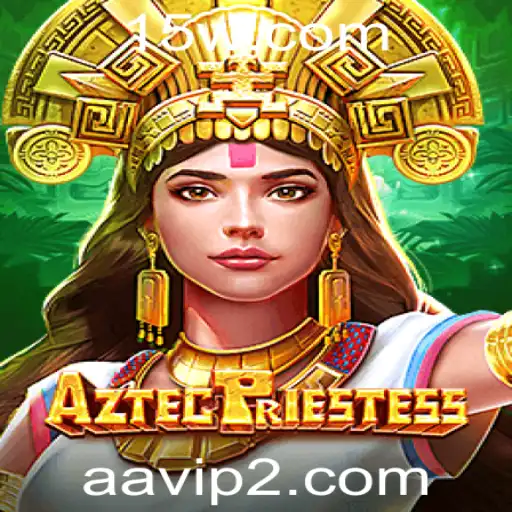Descubra AztecPriestess: Uma Jornada Mística ao Mundo Azteca