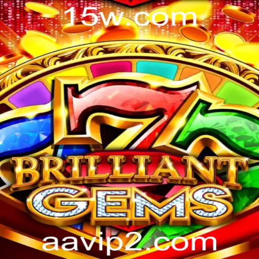 Descubra o Fascinante Mundo de BrilliantGems: O Desafio Estratégico dos AAVIP