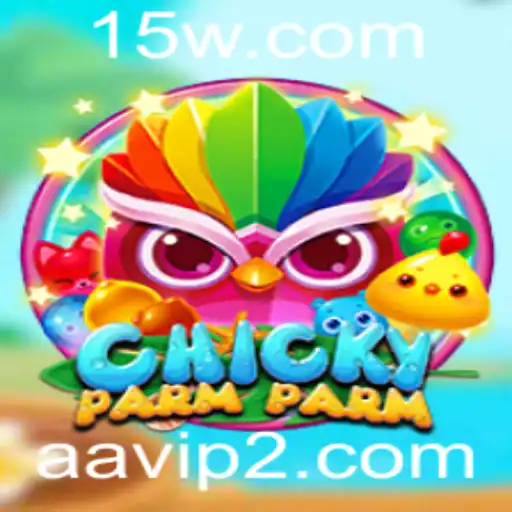 ChickyParmParm: Descubra o Jogo do Momento e Saiba Como Jogar