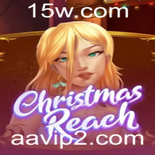 Descubra o Novo Jogo Sensação: ChristmasReach