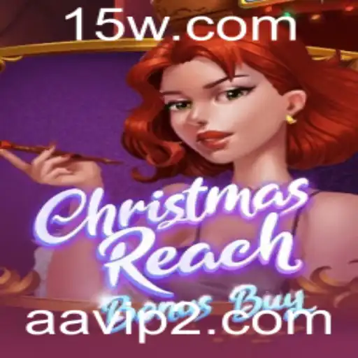 Explorando o Fascinante Mundo do Jogo ChristmasReachBonusBuy