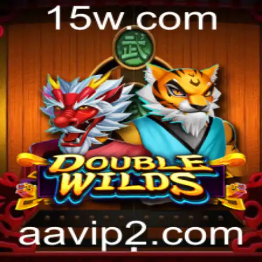 Descubra o Fantástico Jogo de Estratégia DoubleWilds