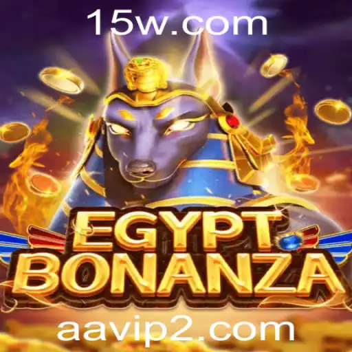 EgyptBonanza: Mergulhando nas Místicas Aventuras do Antigo Egito