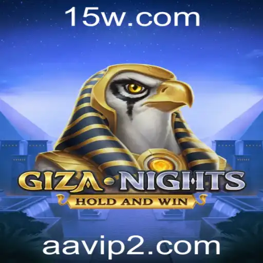 GizaNights: Uma Aventura Imersiva no Universo de AAVIP