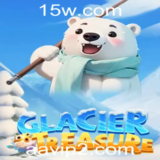 GlacierTreasure: A Aventura Congelante na Caça ao Tesouro