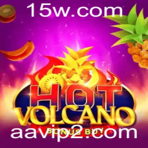 Descubra o Empolgante Universo de HotVolcanoBonusBuy