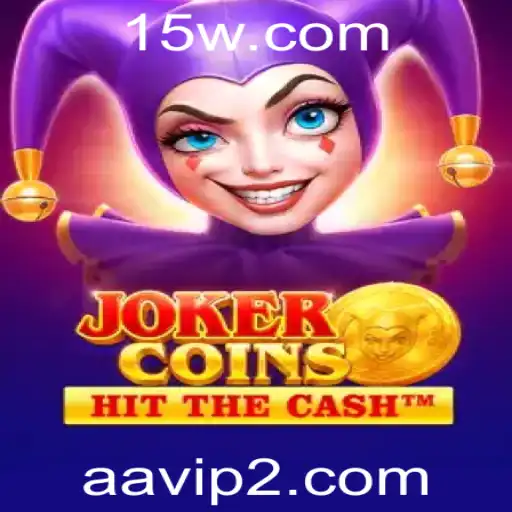 Explorando JokerCoins: Um Jogo Revolucionário com AAVIP