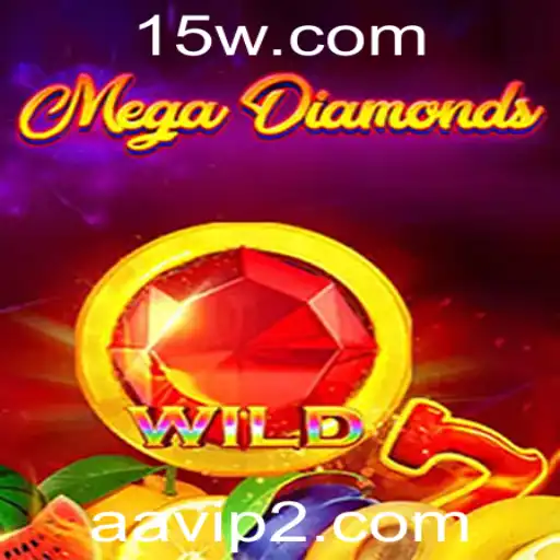 MegaDiamond: Um Jogo Revolucionário que Conquista o Mundo com AAVIP
