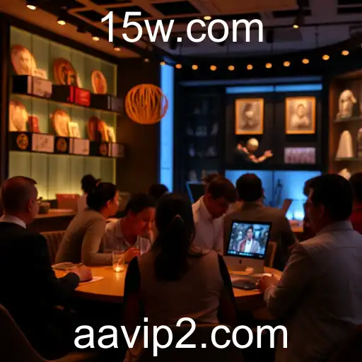 Gaming Experience AAVIP - 800+ Premium and Exclusive Games