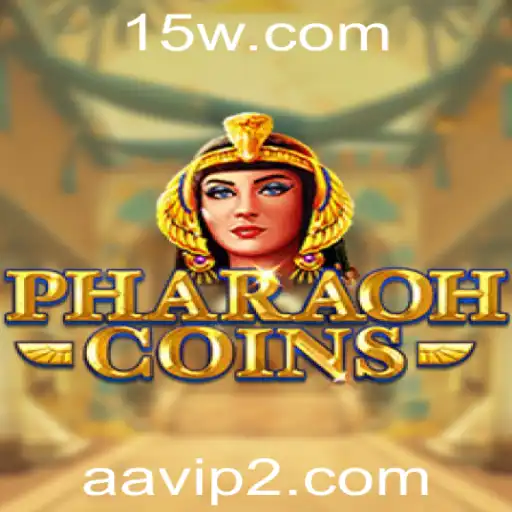 Explorando PharaohCoins: Um Mergulho no Novo Mundo do Jogo AAVIP