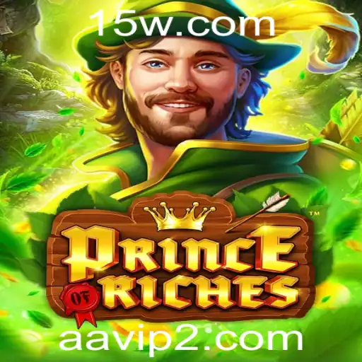 Descubra o Universo de PrinceOfRiches: O Jogo Que Está Conquistando Mentes