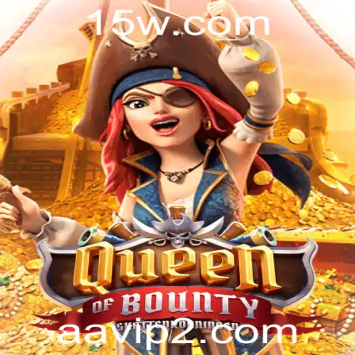 Descubra o Mundo Emocionante de QueenofBounty