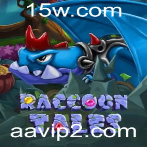 RaccoonTales: Um Mergulho no Mundo de Aventura dos Guaxinins