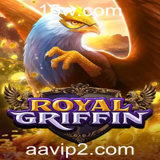 Descubra RoyalGriffin: AAVIP, o Jogo de Estratégia do Momento