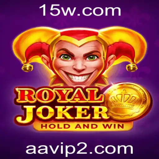 Explorando o Jogo Royaljoker: AAVIP e suas Regras