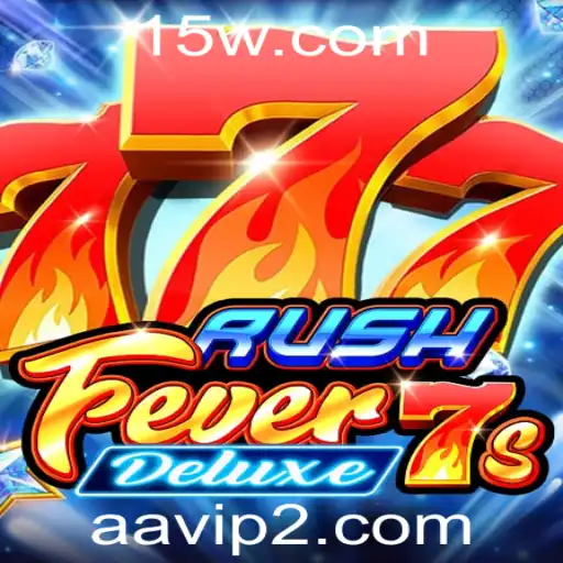 RushFever7sDeluxe: Descubra o Novo Fenômeno dos Jogos