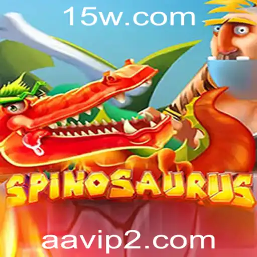 Spinosaurus: Uma Jornada no Mundo Pré-Histórico