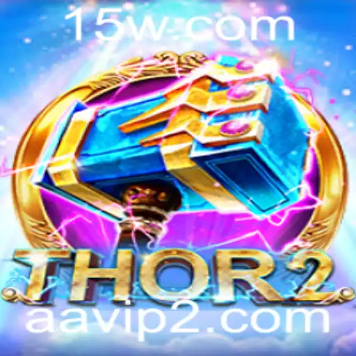 Thor2: A Nova Era de Aventura Virtual com AAVIP